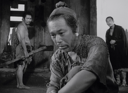 Rashômon d'Akira Kurosawa : relativité de la vérité, vérité de la bonté | Newstrum - Notes sur le cinéma